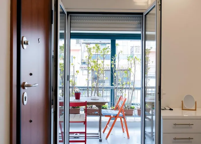 Modern Studio B