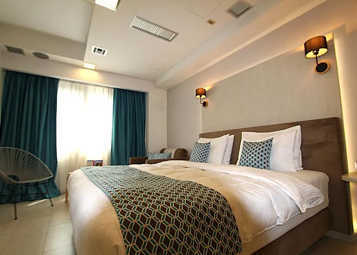 Aiolos Apartments Suites Ermou 64 Monastiraki Plaka 2Nd Floor